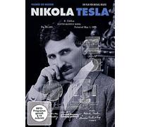 Nikola Tesla - Visionär der Moderne [DVD] (2012) Michael Krause