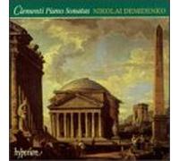 Nikolai Demidenko - Clementi: Piano Sonatas