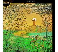 Nikolai Demidenko - Liszt: Nikolai Demidenko plays Liszt