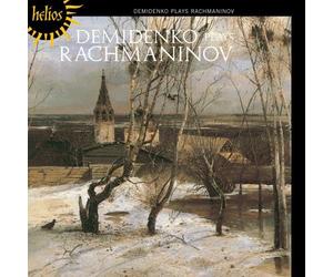 Nikolai Demidenko - Rachmaninov: Demidenko plays Rachmaninov