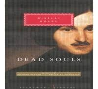 Nikolai Gogol Dead Souls Hardback Book Nikolai Gogol Multicolor