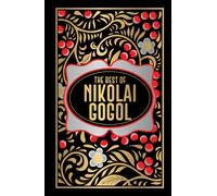 Nikolai Gogol (Deluxe Hardbound Edition)