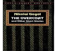 Nikolai Gogol Overcoat & Other Short Stories Paperback Book Nikolai Gogol Multicolor