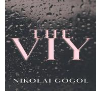 Nikolai Gogol The Viy Paperback Book Nikolai Gogol Multicolor