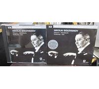 Nikolai Golovanov - Great Conductors of the 20th Century - Nikolai Golovanov