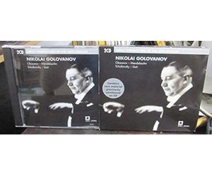Nikolai Golovanov - Great Conductors of the 20th Century - Nikolai Golovanov