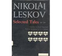 Nikolai Leskov: Selected Tales