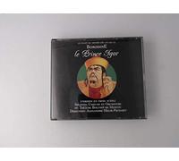 Nikolai Rimski-Korsakov :La Légende de la Ville Invisible de Kitège (3cd box set) - SVETLANOV, BOLSHOI, 25/12/1983