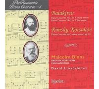 Nikolai Rimsky-Korsakov : Piano Concertos 1 & 2 CD (1994) NEW Great Value