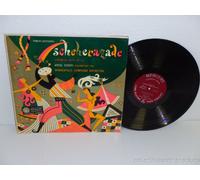 Nikolai Rimsky-Korsakov - Scheherazade