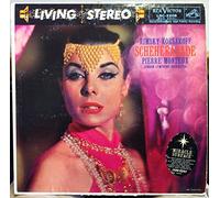 Nikolai Rimsky-Korsakov - Scheherazade