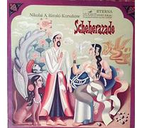Nikolai Rimsky-Korsakov - Scheherazade