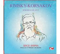 Nikolai Rimsky-Korsakov - Scheherazade 35