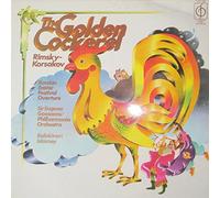 Nikolai Rimsky-Korsakov - The Golden Cockerel Etc.