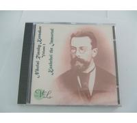 Nikolai Rimsky-Korsakov, Volume 2 : Kashchei the Immortal (Della Voce Luna)