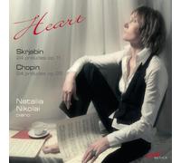 Nikolai - Scriabin/ Chopin: Heart