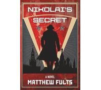 Nikolai's Secret (The Ukraine Stories)