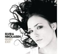 Nikolaisen, Elvira - Quiet Exit