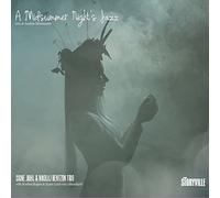 Signe Juhl & Nikolaj Bentzon Trio - A Midsummer Night's Jazz