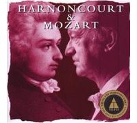 NIKOLAUS/BARTOLI,CECILIA HARNONCOURT - HARN...2 CD NEW