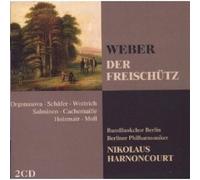 NIKOLAUS/BP/RUNDFUNKCHOR BERLIN HARNONCOURT -...CD NEW