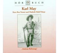 Nikolaus Frei - Karl May