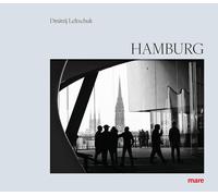 Nikolaus Gelpke Dimitri Ladischensky Dmitrij Leltschuk Hamburg (Hardback)
