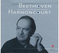 Nikolaus Harnoncourt - Beethoven: Orchestral Works