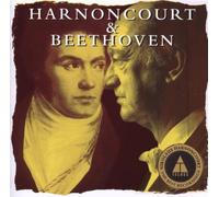 Nikolaus Harnoncourt - Harnoncourt Conducts Beethoven