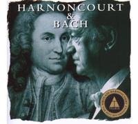 Nikolaus Harnoncourt - Harnoncourt Conducts Js Bach