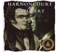 Nikolaus Harnoncourt - Harnoncourt Conducts Schubert