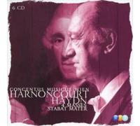 Haydn: The Masses
