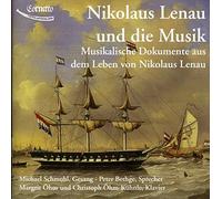 Nikolaus Lenau Und Die Musik