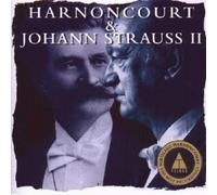 Harnoncourt Conducts Johann Strauss Ii