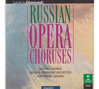 Nikolay Andreyevich Rimsky Korsakov - RUSSlAN 0PERA CH0RUSES