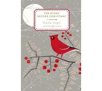 Nikolay Gogol The Night Before Christmas (Hardback) (US IMPORT)