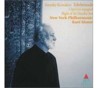 Nikolay Rimsky-Korsa - Rimsky-Korsakov: Scheherazade I