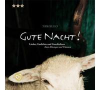Nikoleo - Gute Nacht! Lieder,Gedichte und Geschichte