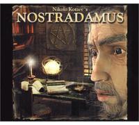 Nikolo Kotzev - Rock Opera Nostradams