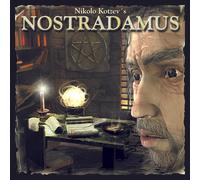Nikolo Kotzev's Nostradamus - The Rock Opera (2cd)