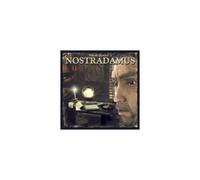 NIKOLO KOTZEVS NOSTRADAMUS: THE ROCK OPERA - CD BRAND NEW