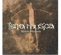Nikoloudis,Michalis - Terra Musica