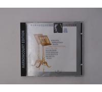 Nikolous Harnoncourt - BACH