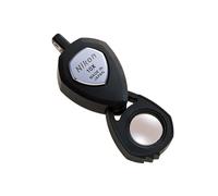 Nikon Japan Precision jewelry appraisal loupe 10X Genuine Diamond jewellery