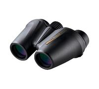 Nikon 10x25 ProStaff ATB Waterproof & Fogproof Compact Porro Prism Binocular with 5.0-Degree Angle of View