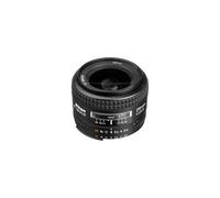 Nikon 1922 28MM F2.8D AF NIKKOR-Black
