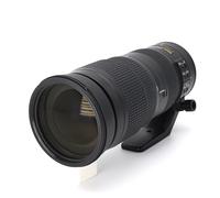Nikkor AF-S 200-500mm f/5.6 ED VR
