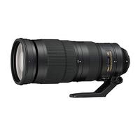 Nikkor AF-S 200-500mm f/5.6 ED VR