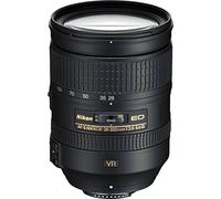 Nikon 2191 AF-S NIKKOR 28-300mm f/3.5-5.6G ED VR Lens