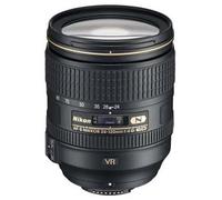 Nikkor AF-S 24-120mm f/4.0 G ED VR Nano